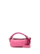 Jacquemus Le Nani 皮质迷你手提包