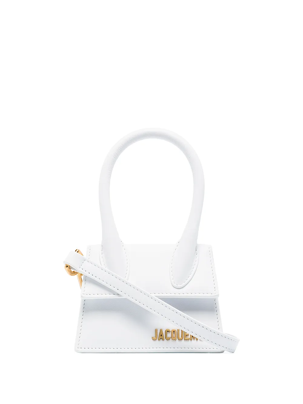 women jacquemus mini bag