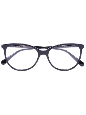 gucci glasses frames womens