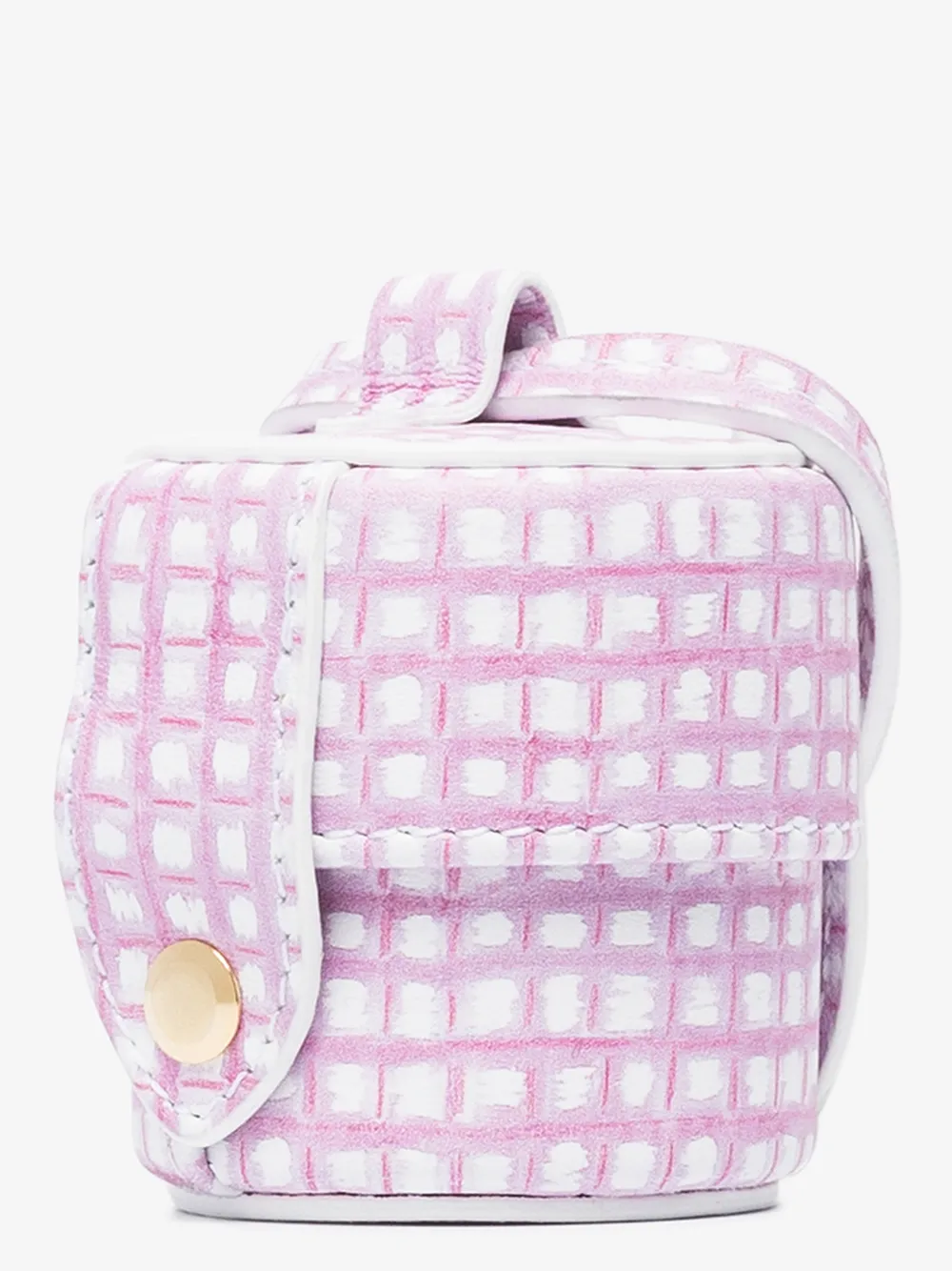 JACQUEMUS 'LE VANITY' MINI-TASCHE,201AC1520114519042