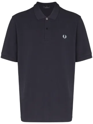 Fred Perry