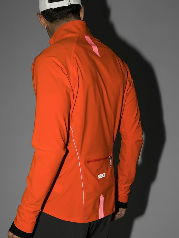 soar all weather jacket 2.0