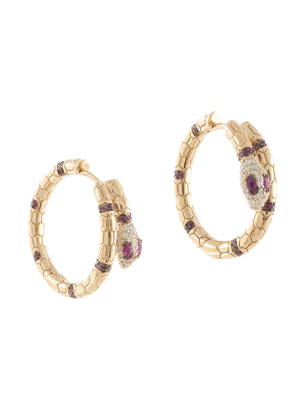 apm monaco snake bracelet