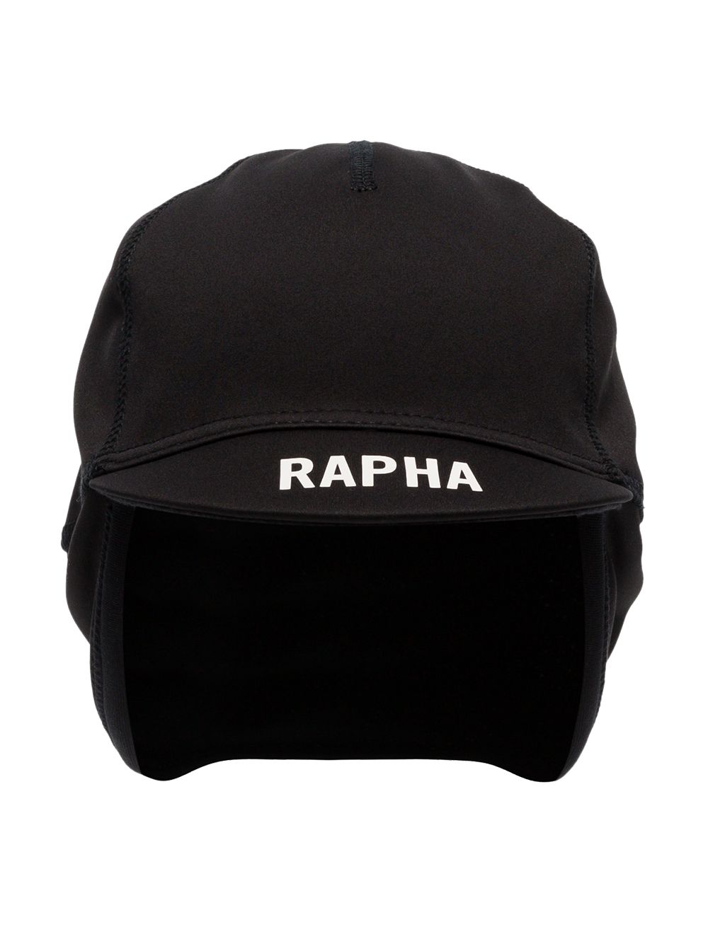 фото Rapha шапка Pro Team с логотипом