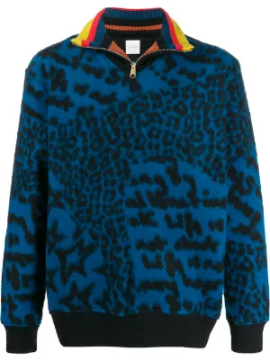 Tröjor från Paul Smith Herr Farfetch Tröjor från Paul Smith Herr Farfetch