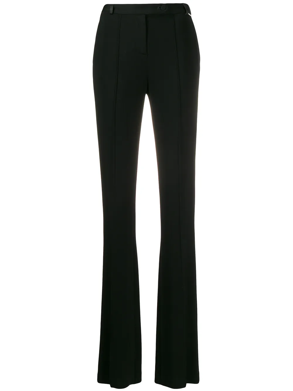 Styland Hose Mit Hohem Bund d0A9P uKKa9 Styland Hose Mit Hohem Bund d0A9P uKKa9