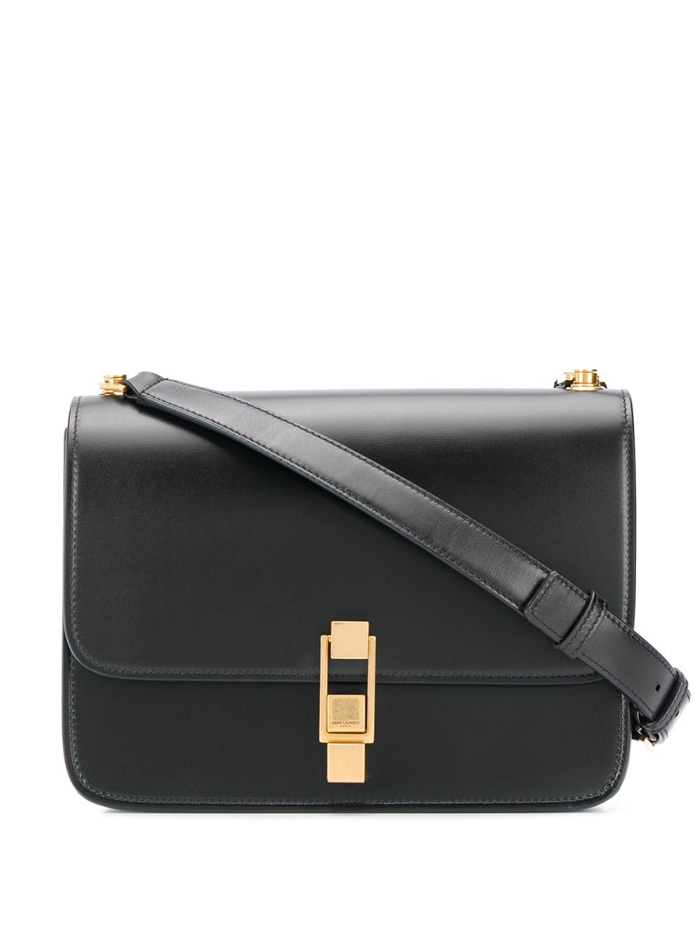 Saint Laurent Carre Crossbody Bag - Farfetch