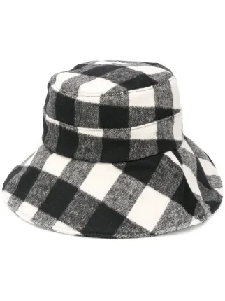 woolrich bucket hat