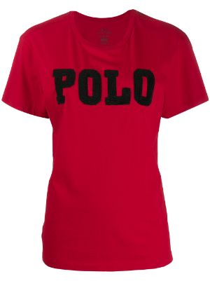 ralph lauren women's t shirts sale