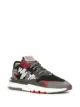 Bild 2 von adidas by White Mountaineering Sneakers in Colour-Block-Optik
