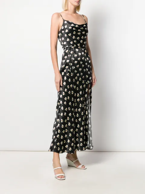 bec and bridge floral set