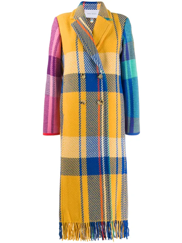 mira mikati coat