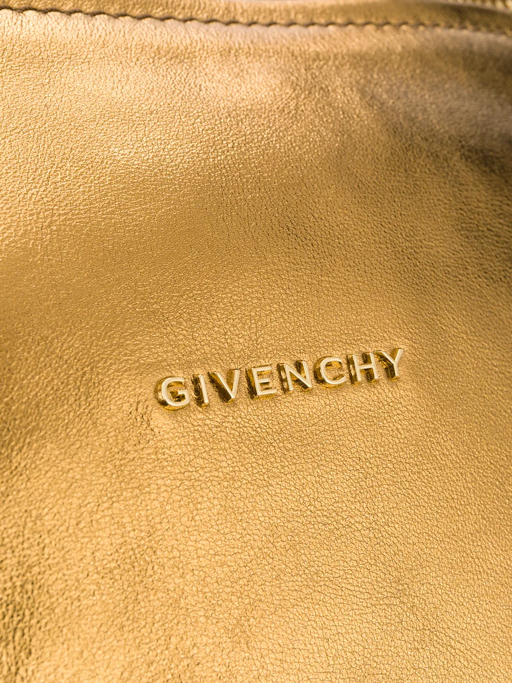 Givenchy Crossbodytas Goud