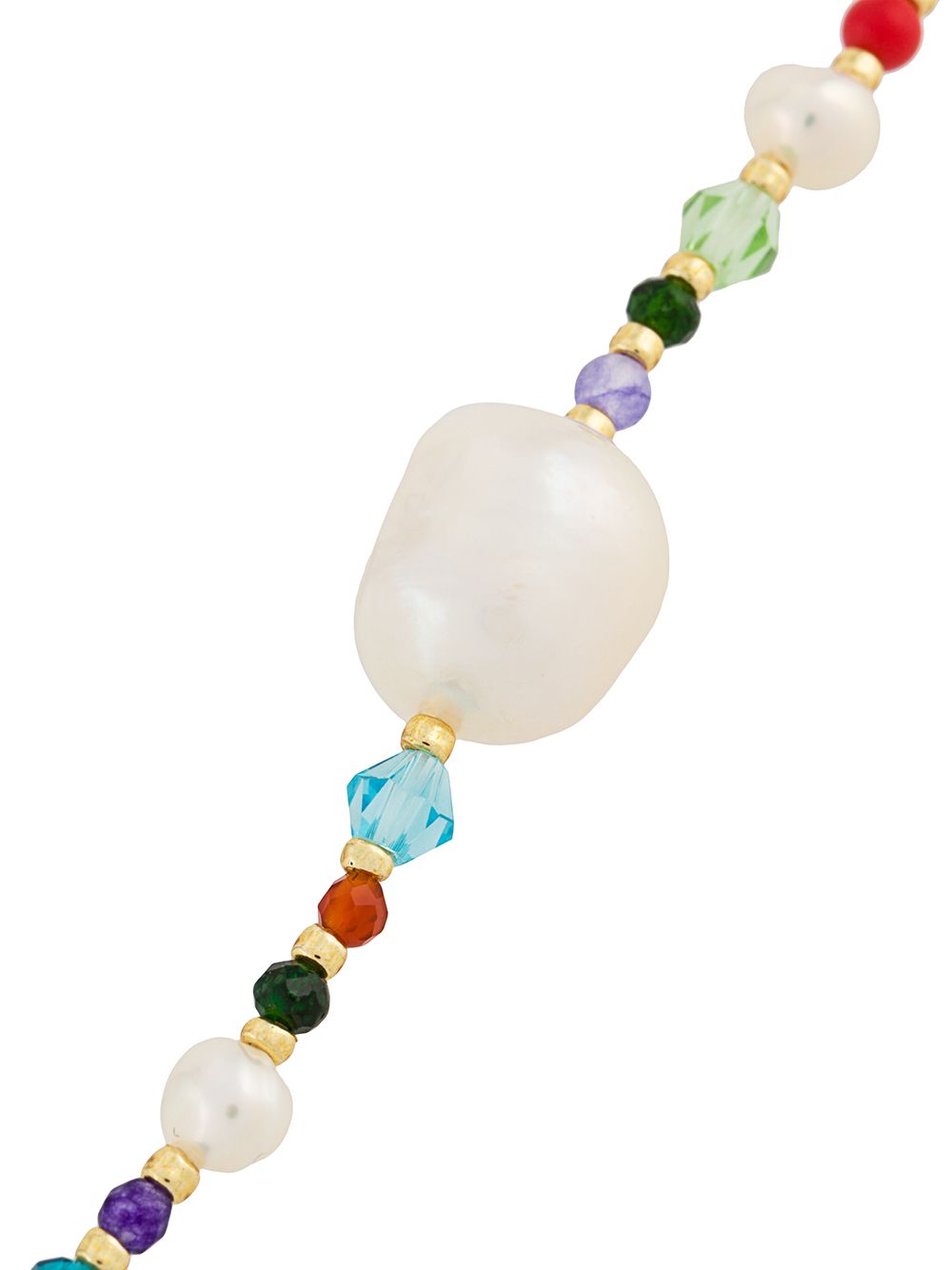 фото Anni lu rock & sea beaded bracelet