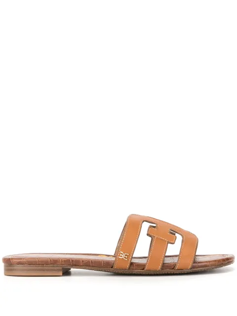 Sam Edelman sandalias Bay Slide
