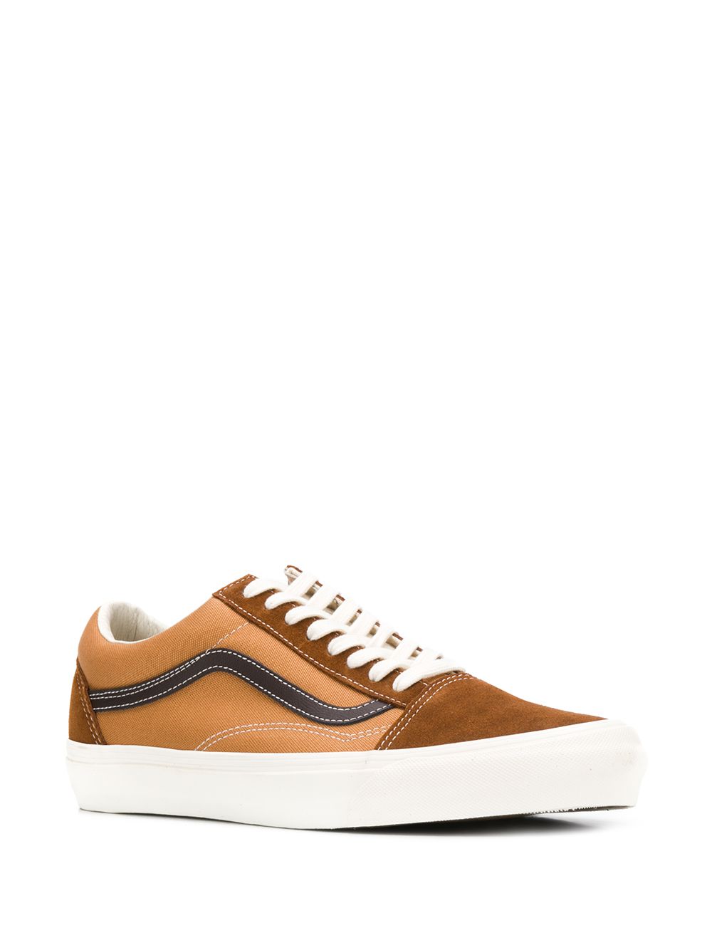 фото Vans кеды Old Skool