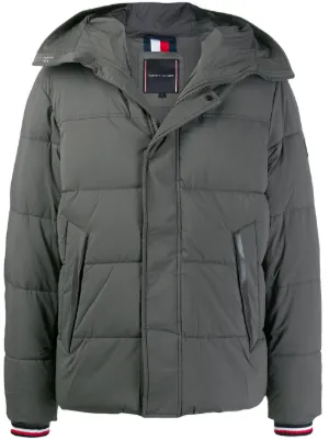 tommy hilfiger outerwear