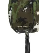 Miu Miu camo bucket bag