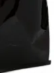 Jil Sander shopping tote bag