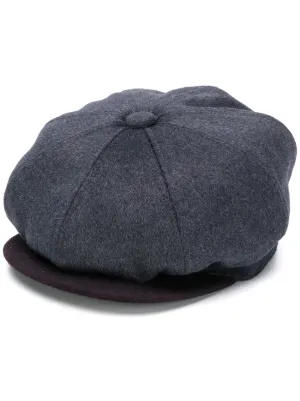 paul smith flat cap