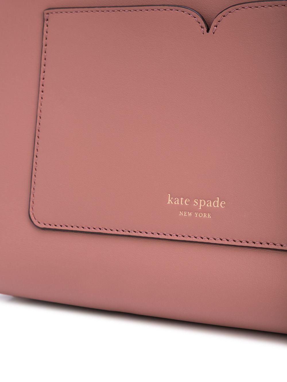 фото Kate Spade сумка-сэтчел Romy среднего размера