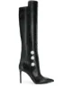 Image 1 of Balmain Opaline 95mm boots