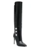 Image 2 of Balmain Opaline 95mm boots
