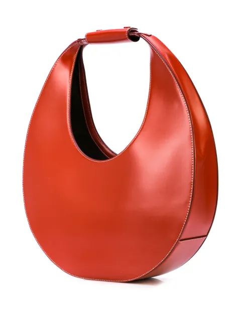 staud large moon bag