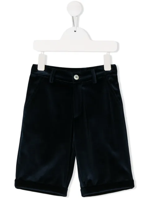 Siola velvet short