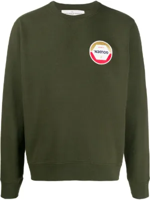 Sweatshirts für Herren im Sale Golden Goose Farfetch Sweatshirts für Herren im Sale Golden Goose Farfetch