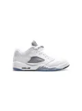 Jordan Kids Air Jordan 5 Retro Low GG sneakers - White