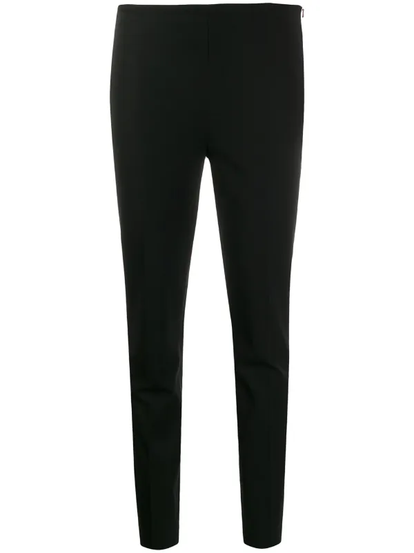 ralph lauren black pants
