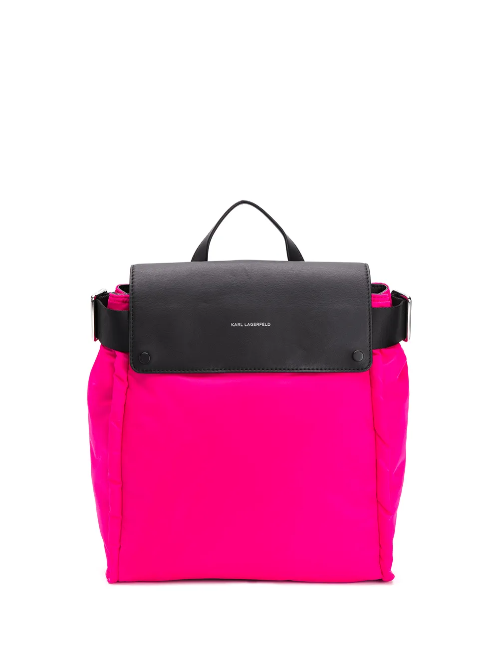 Рюкзак лагерфельд женский - 81 фото