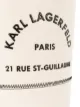 Karl Lagerfeld Rue St Guillaume bucket bag