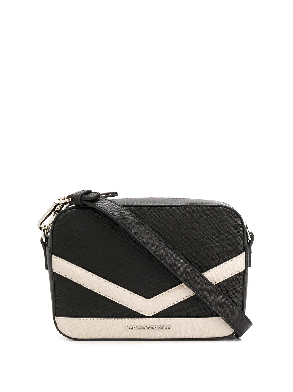 karl lagerfeld camera bag