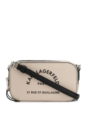 karl lagerfeld handbags on sale