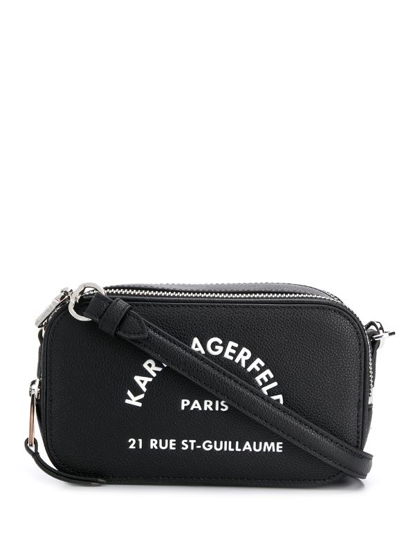 crossbody karl lagerfeld