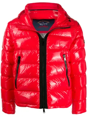 paul and shark doudoune