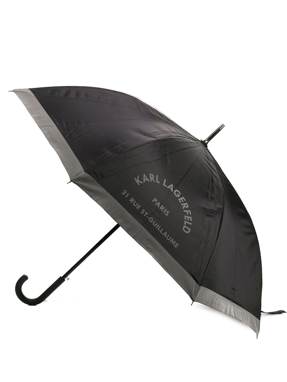 фото Karl lagerfeld rue st guillaume umbrella