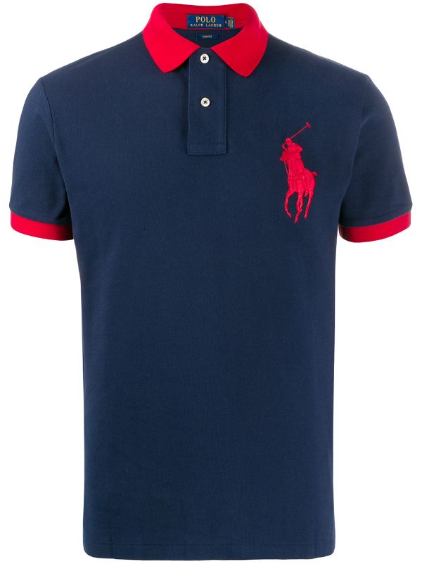 logo polo ralph