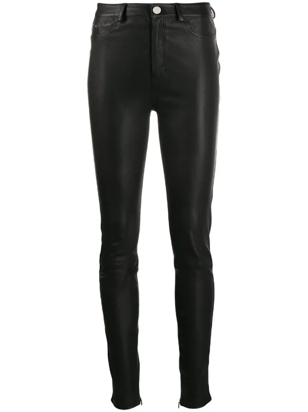 biker trousers