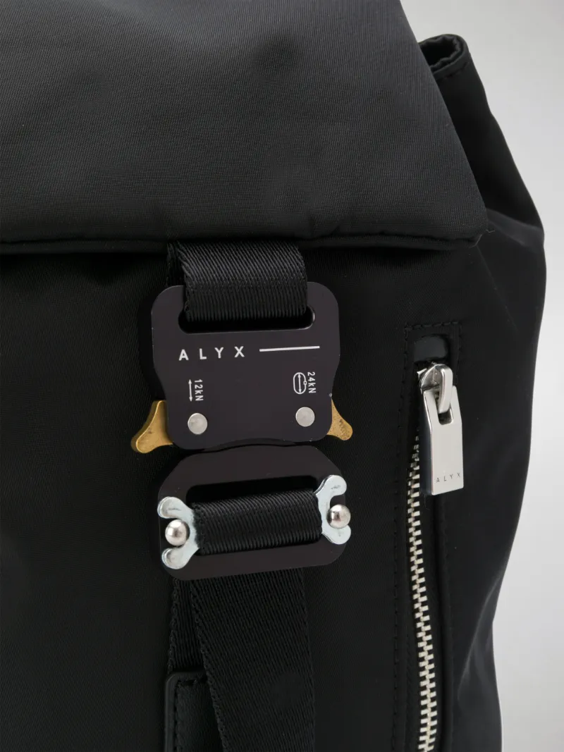 1017 Alyx 9SM Rollercoaster buckle 