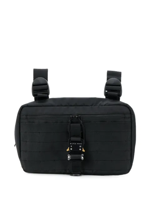 1017 ALYX 9SM adjustable harness belt bag