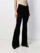 J Brand بنطال واسع السيقان
