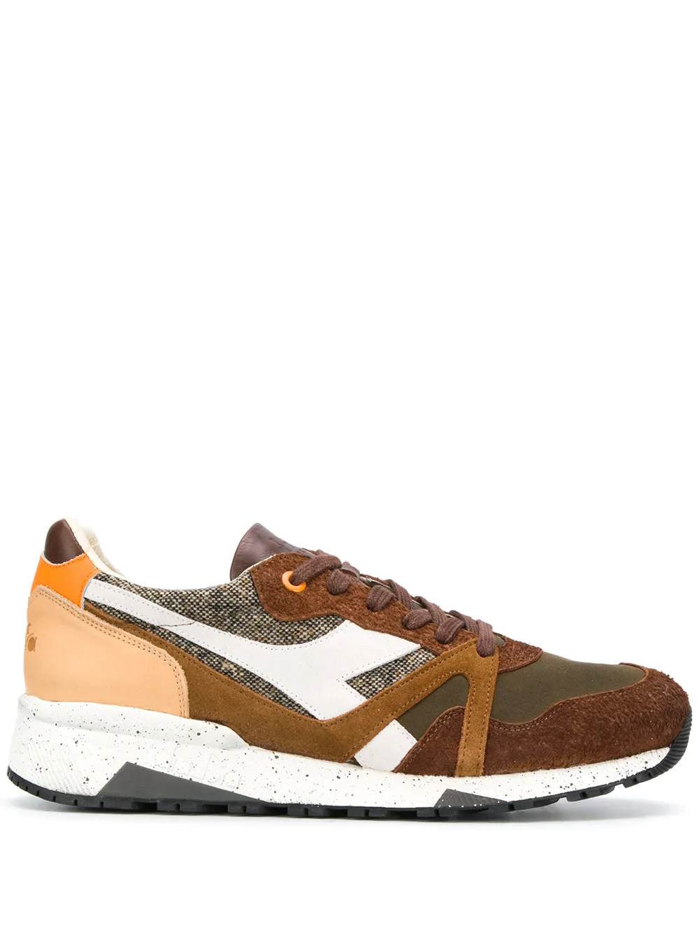 Diadora 'schwarzsmith' Turnschuhe - Gutes Preis-Leistungs-Verhältnis, es lohnt sich Diadora 'schwarzsmith' Turnschuhe - Gutes Preis-Leistungs-Verhältnis, es lohnt sich