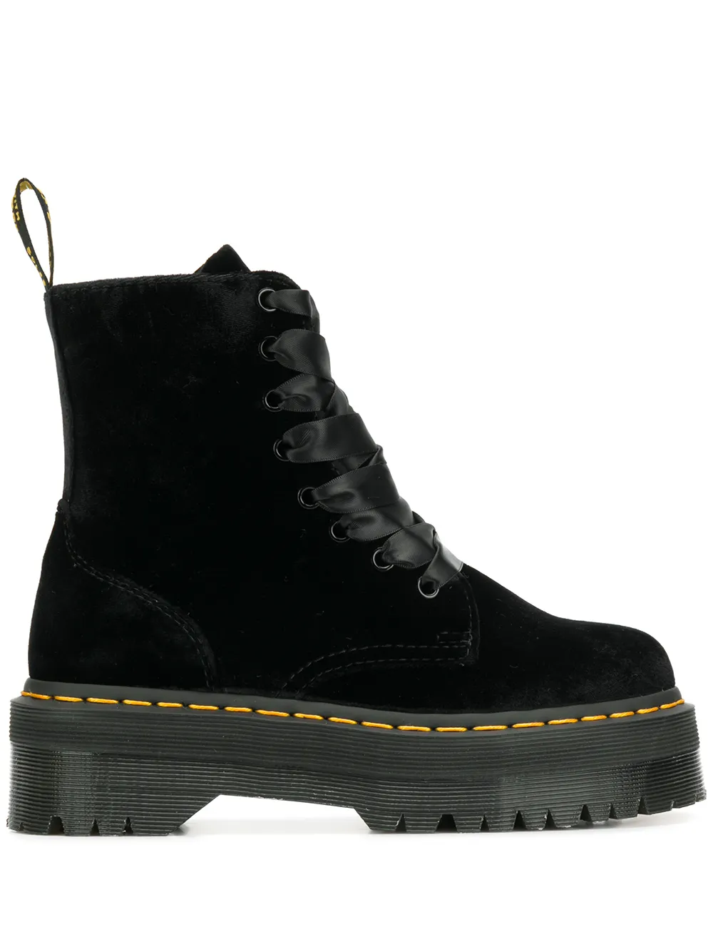 dr martens jadon sole