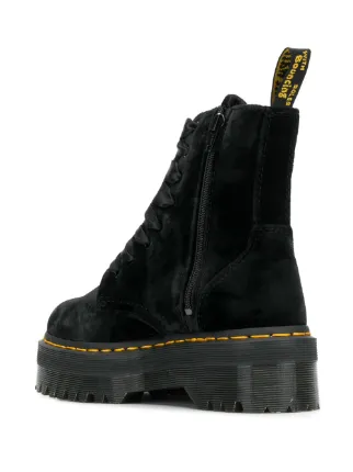 doc martens jadon platform