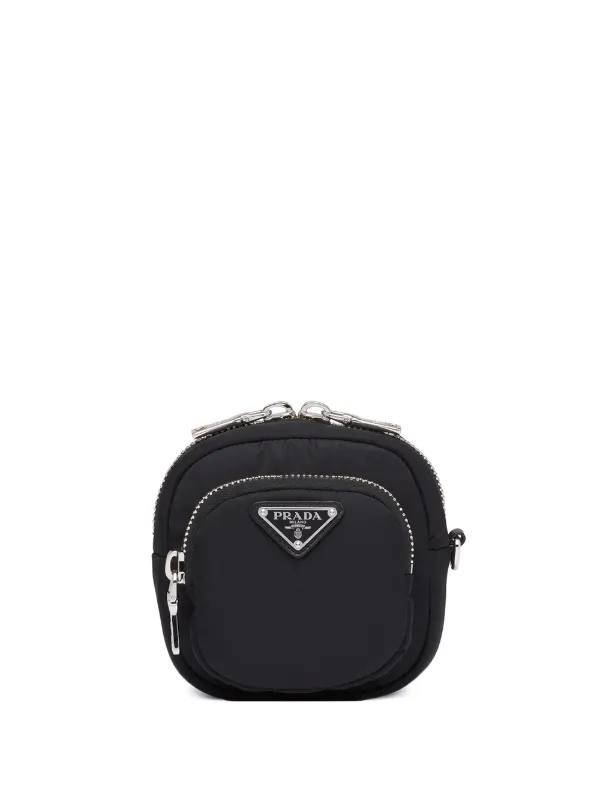 prada cargo pouch
