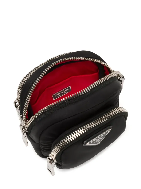 prada cargo pouch