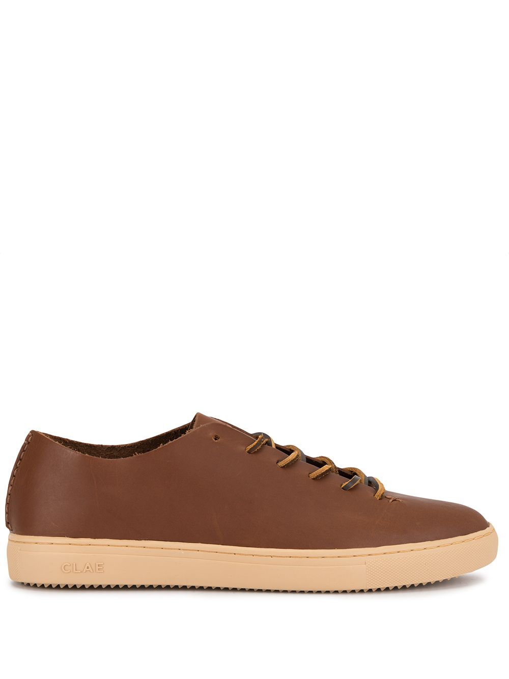 фото CLAE CLAE CL19COP01 CHESTNUT Furs & Skins->Leather